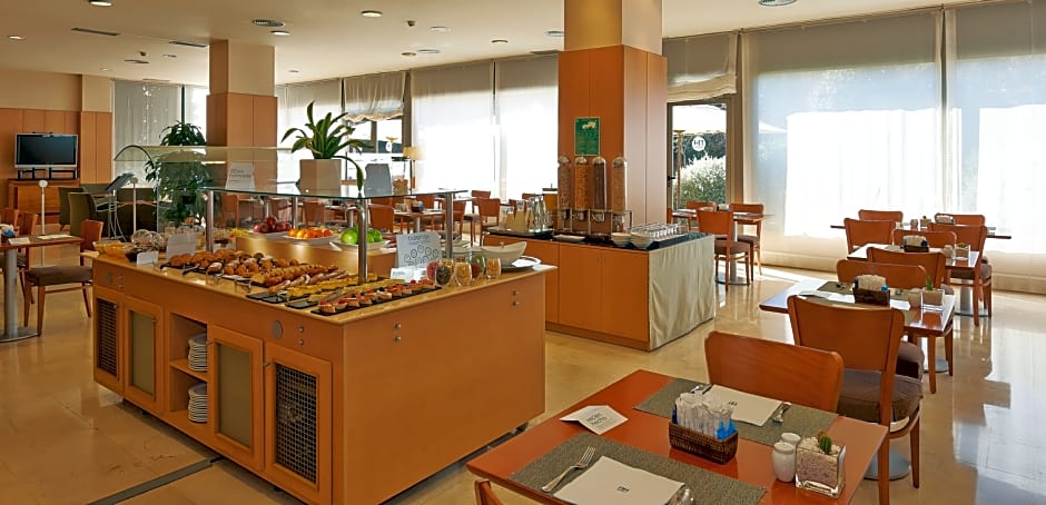 Sercotel Porta Barcelona