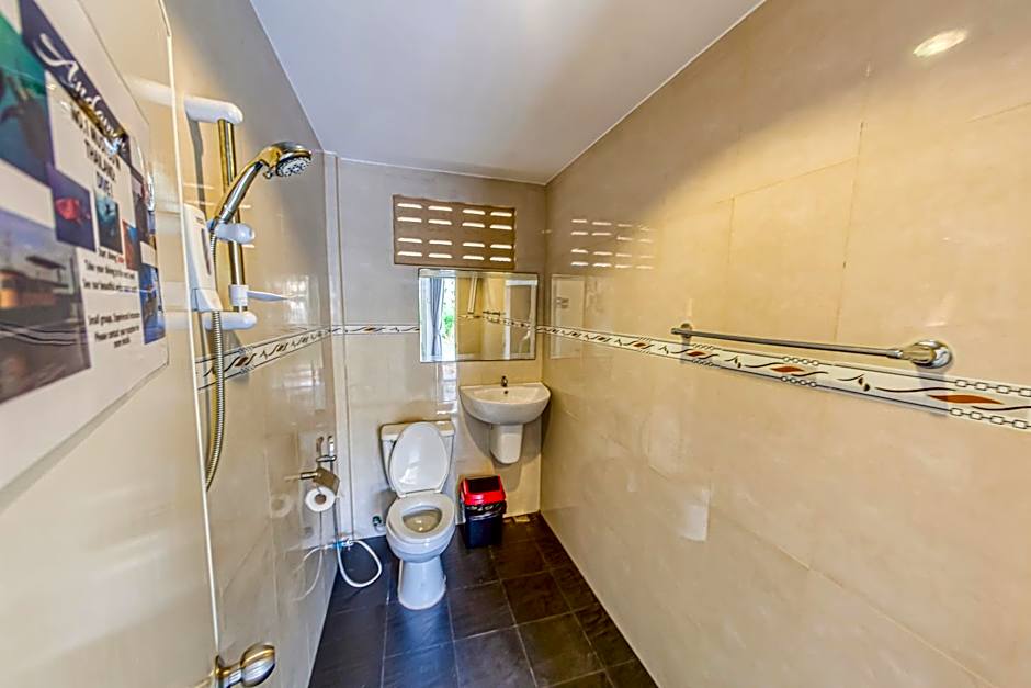 The Travelers Friend