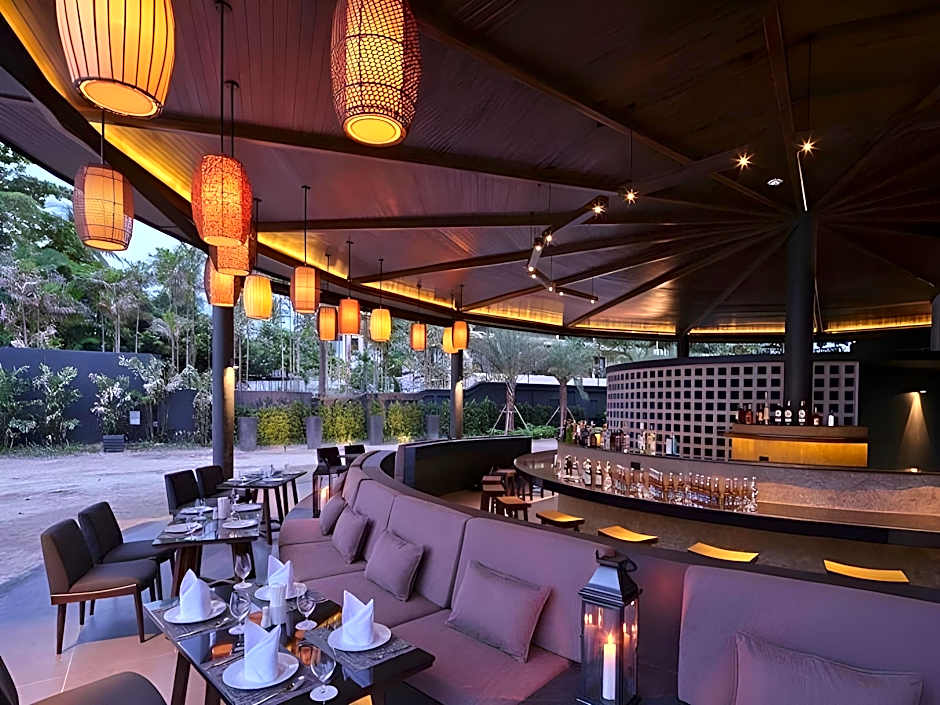 The Splash Koh Chang