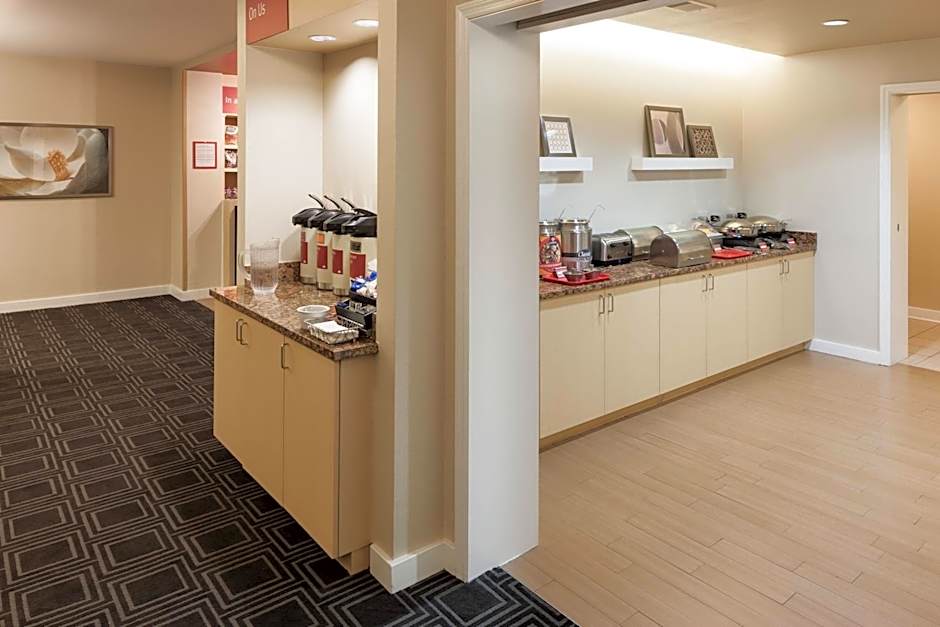 TownePlace Suites by Marriott Columbia Southeast/Fort Jackson