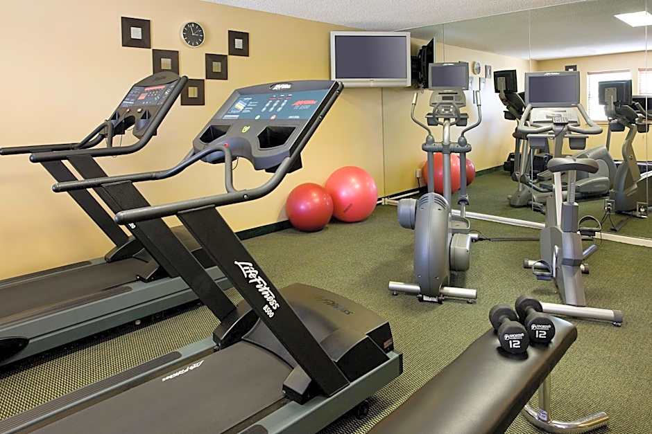 Residence Inn by Marriott Costa Mesa Newport Beach
