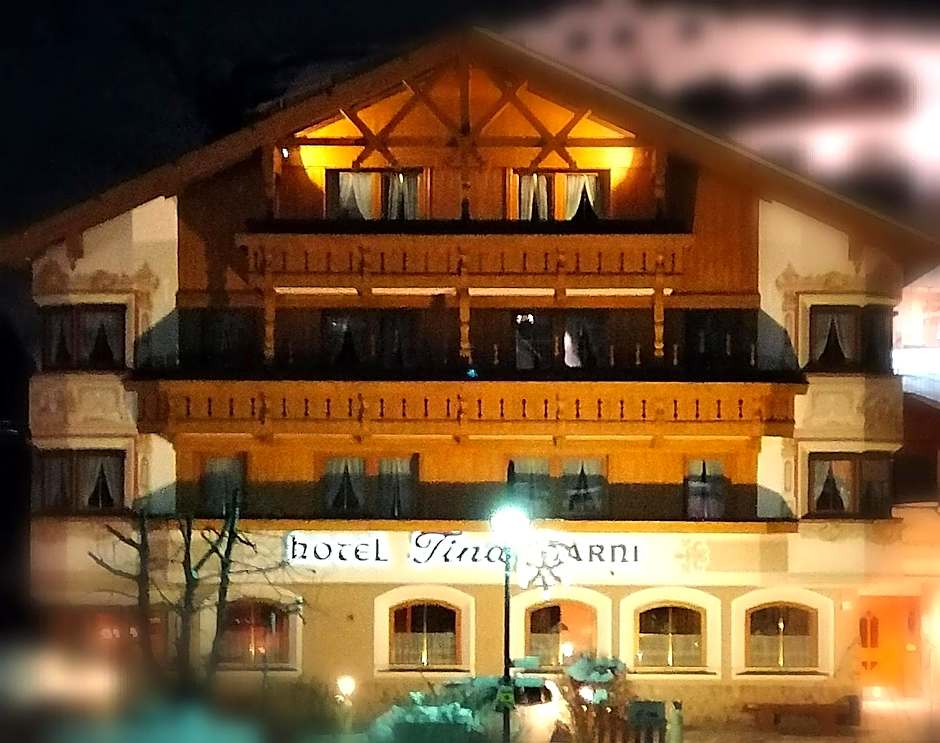 Hotel Garni Apart TINA