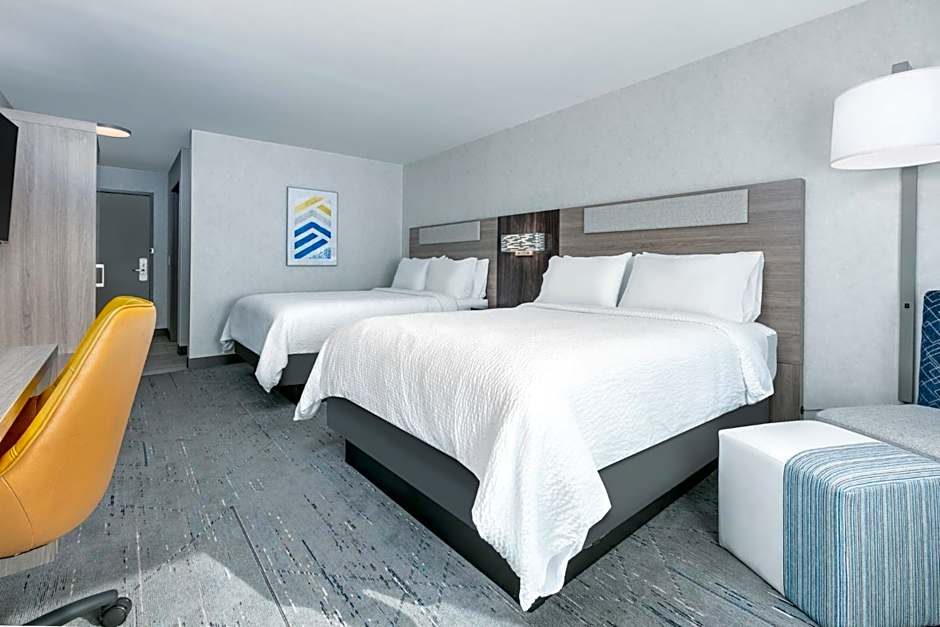 Holiday Inn Express Hotel and Suites Valparaiso By IHG
