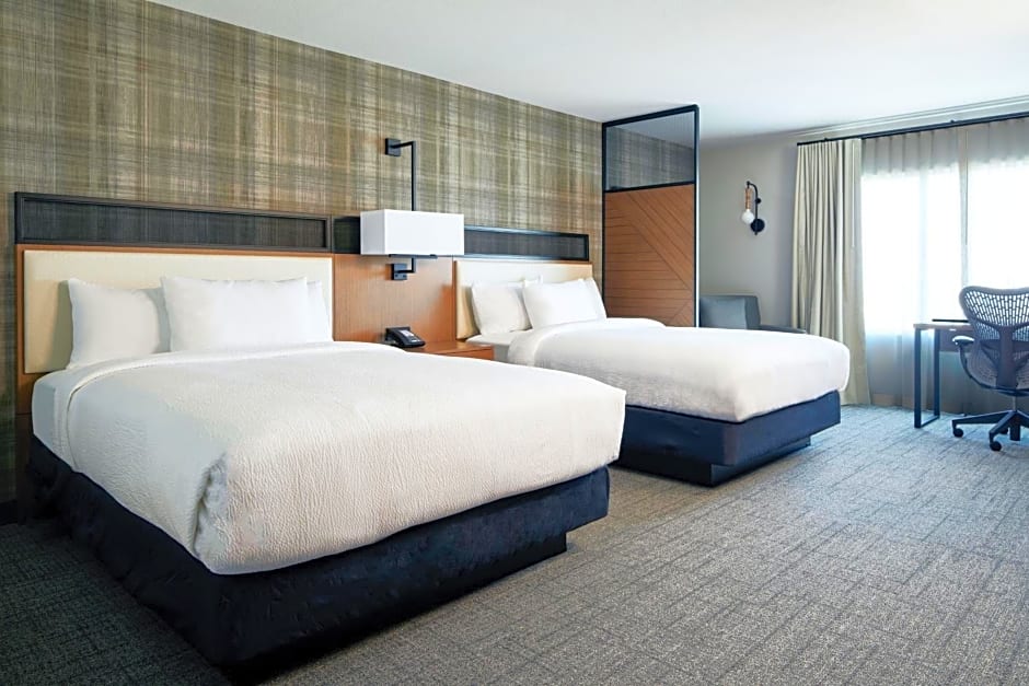 Residence Inn by Marriott San Francisco Airport Millbrae Station