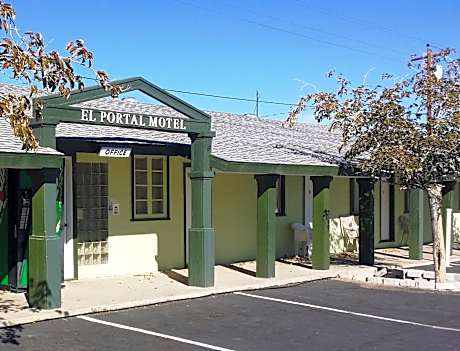 El Portal Motel