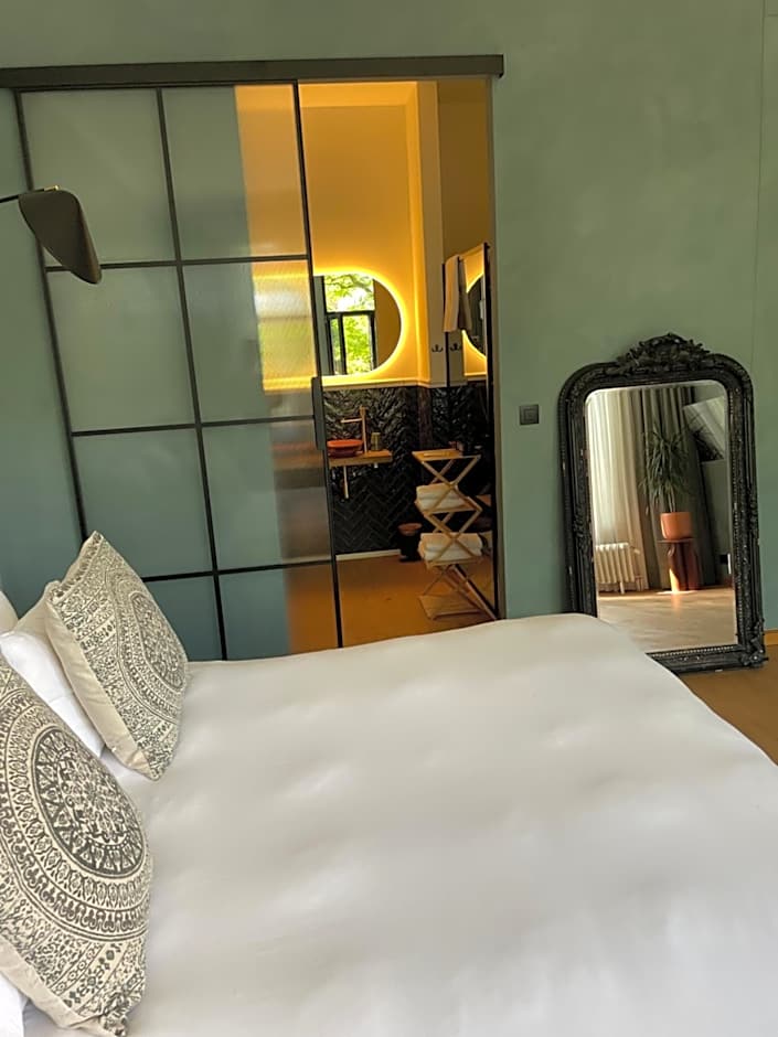 Boutique Hotel Marie Marie