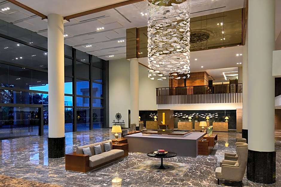 Renaissance by Marriott Johor Bahru Hotel