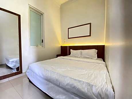 ANA INN Ambarawa Mitra RedDoorz