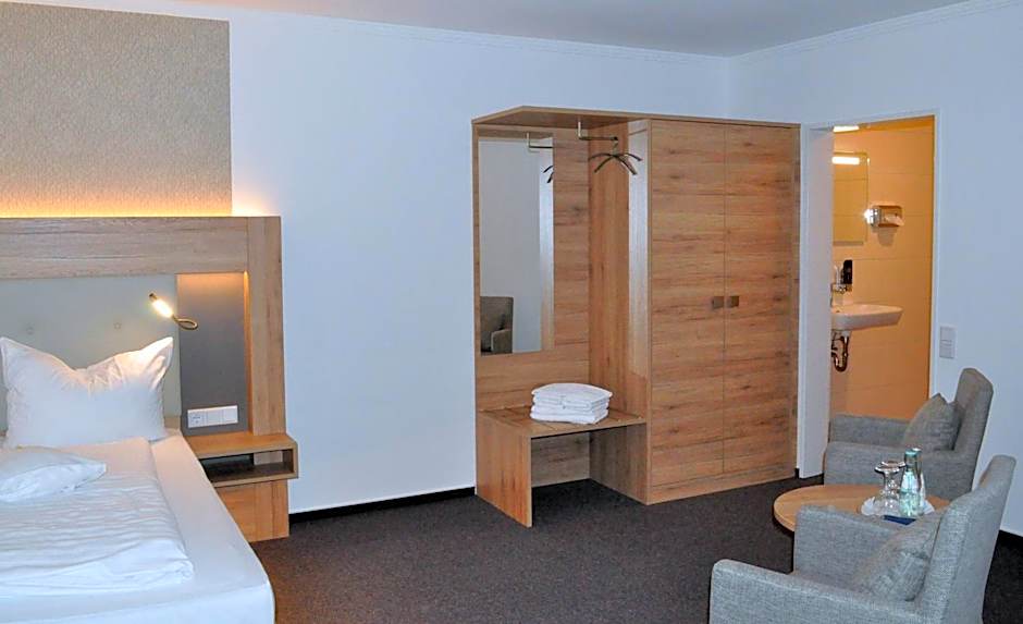 Hotel Restaurant Große Teichsmühle