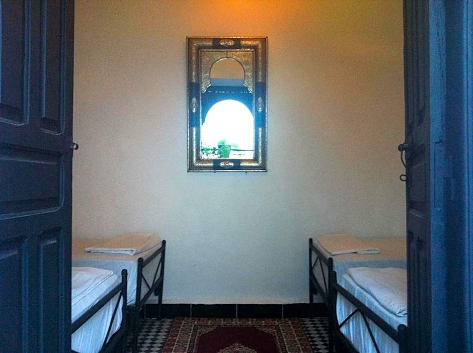 Riad Sijane