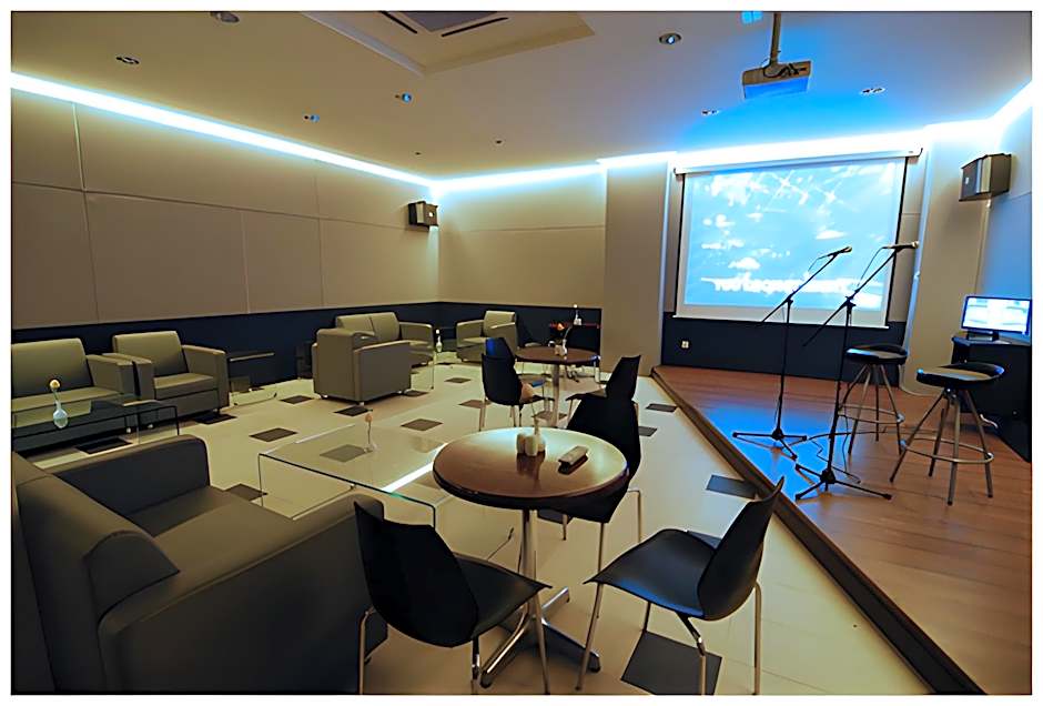 Felda Residence Tanjung Leman