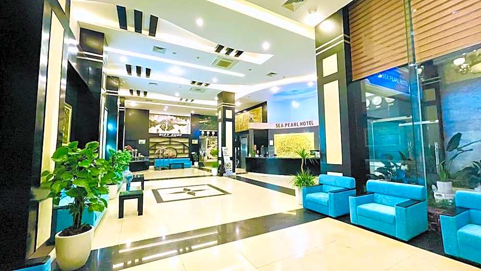 Sea Pearl Hotel
