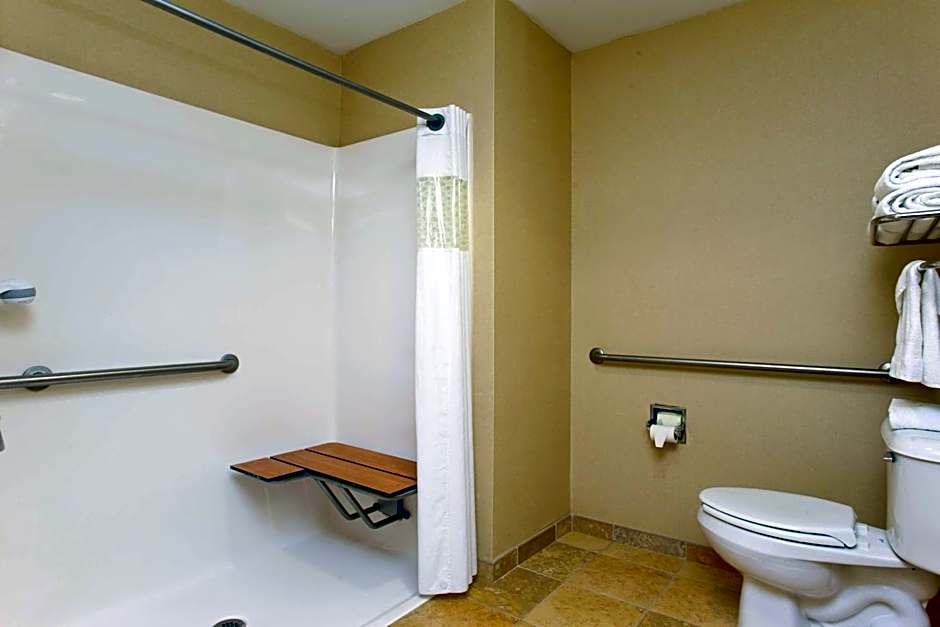 Hampton Inn By Hilton Inwood, Wv