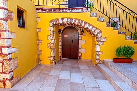 SternesVillage, Lower Ground Floor