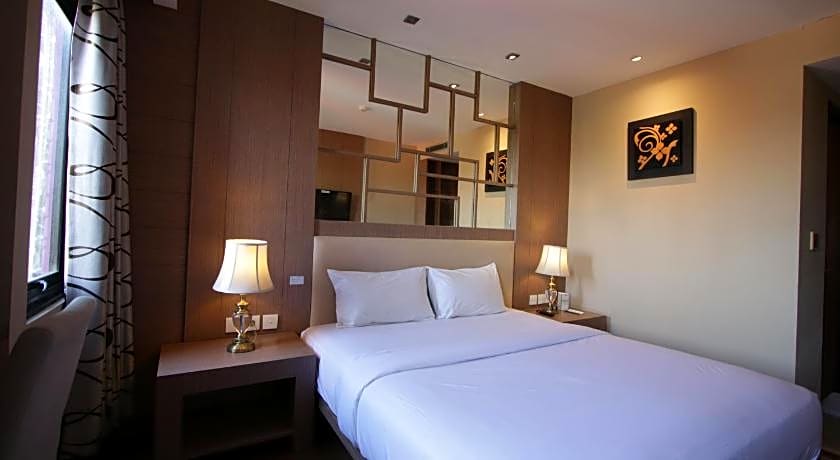 Serela Kuta Bali Hotel