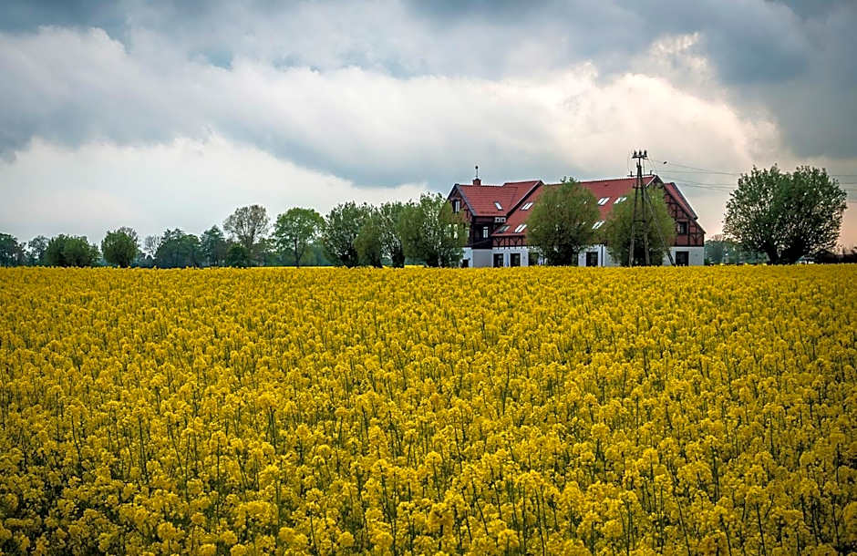 Folwark Żuławski