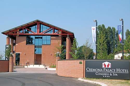 Cremona Palace Hotel
