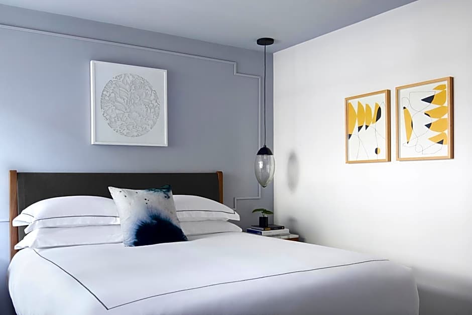 Kimpton Virgilio Polanco by IHG