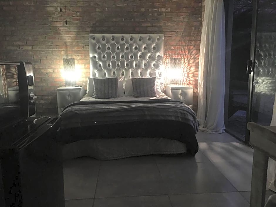 Aloe Guesthouse Klerksdorp