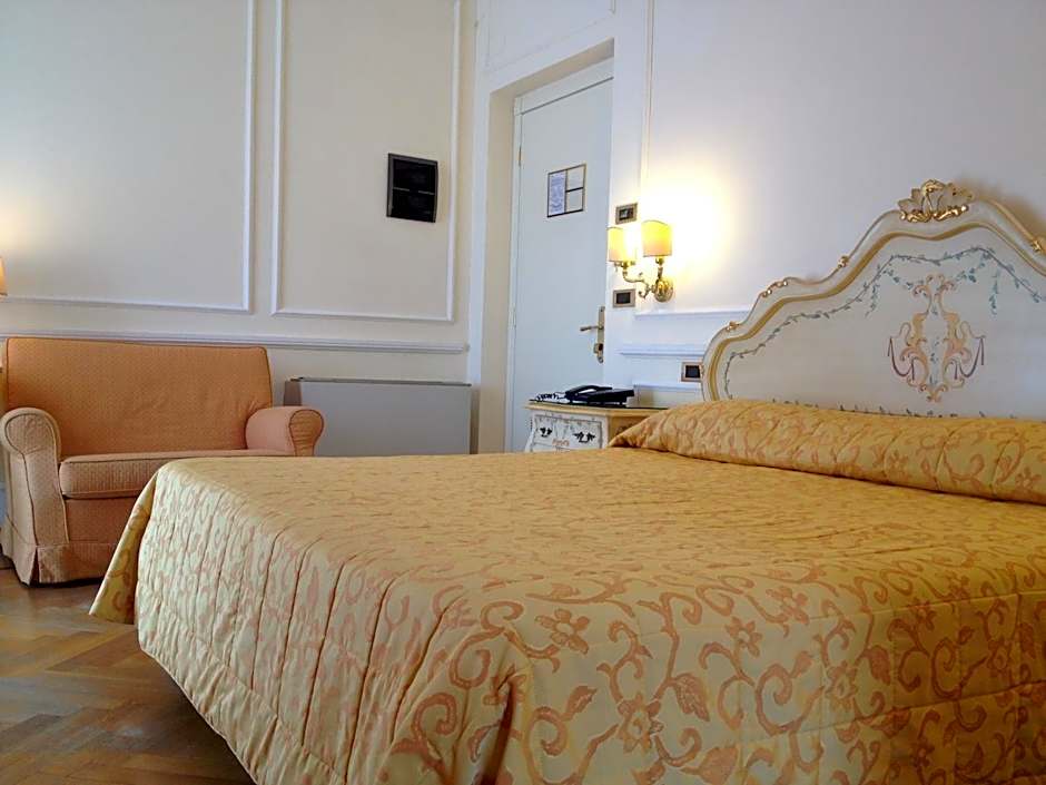 Grand Hotel Villa Balbi