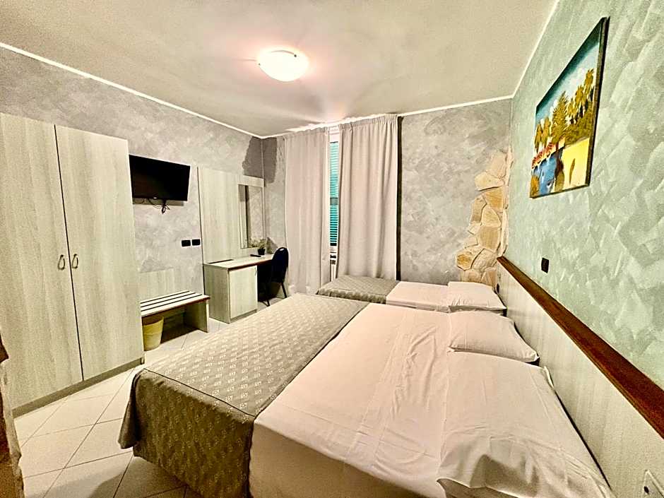 Albergo Posta