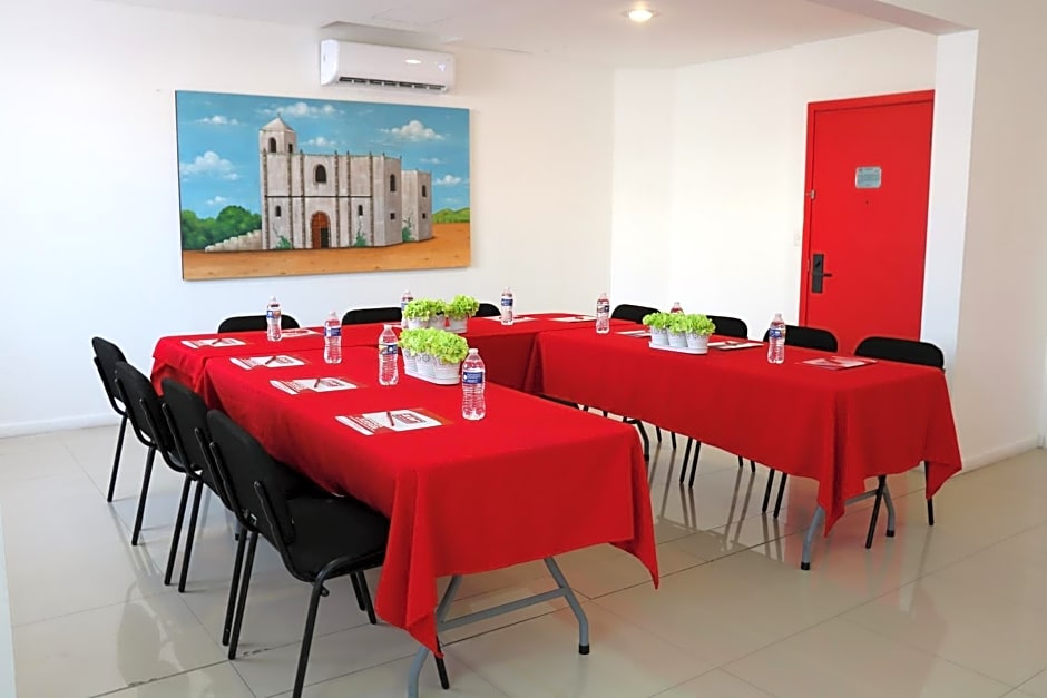 Hotel Zar La Paz