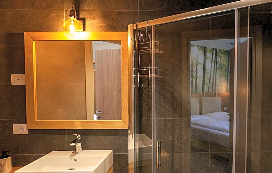 epOche Hotel Zanella 1889