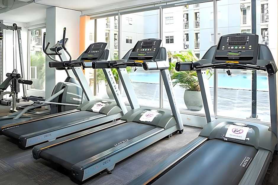 Gunawangsa Manyar Hotel