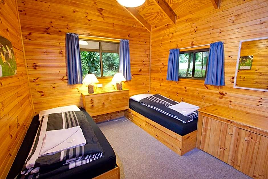 Mt Glorious Getaways