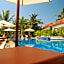 Nomada Villas - Giant Pool - Private Kitchen - Free Gym Access - Up to 40Mbps WiFi