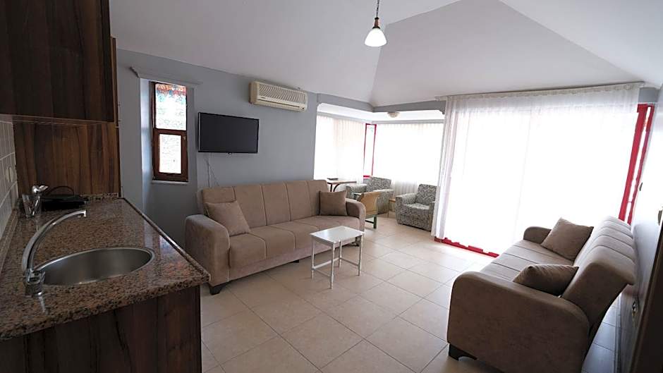 AGORA APART OTEL ALANYA