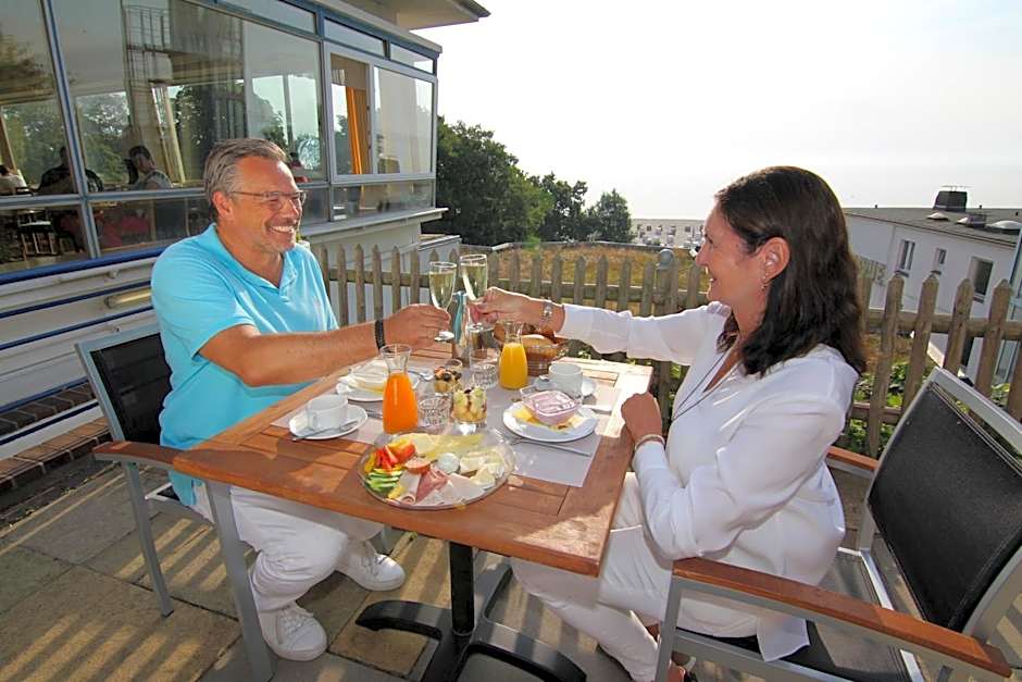 Hotel Zur schönen Aussicht
