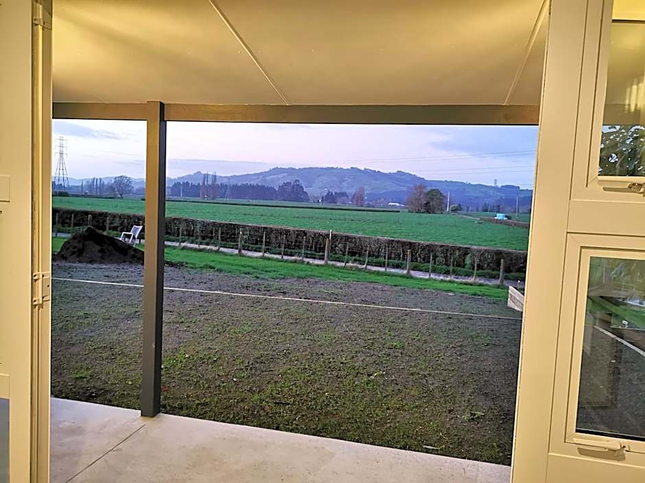 Homestead B&B Cambridge