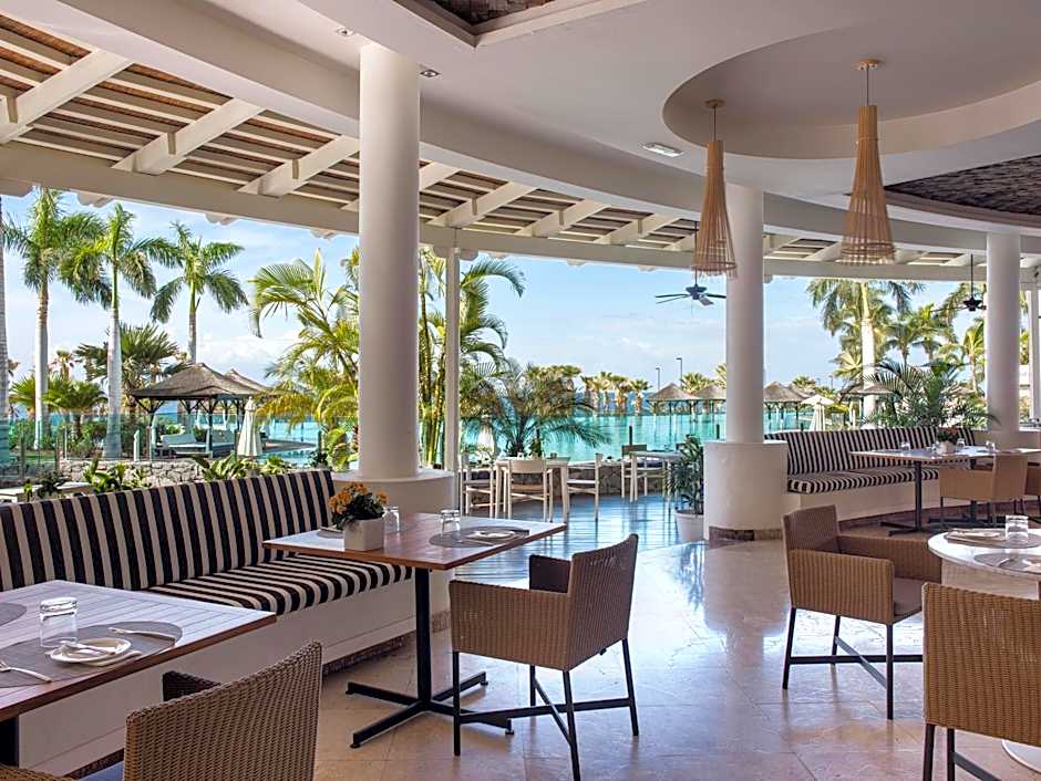 Red Level at Gran Melia Palacio de Isora - Adults Only