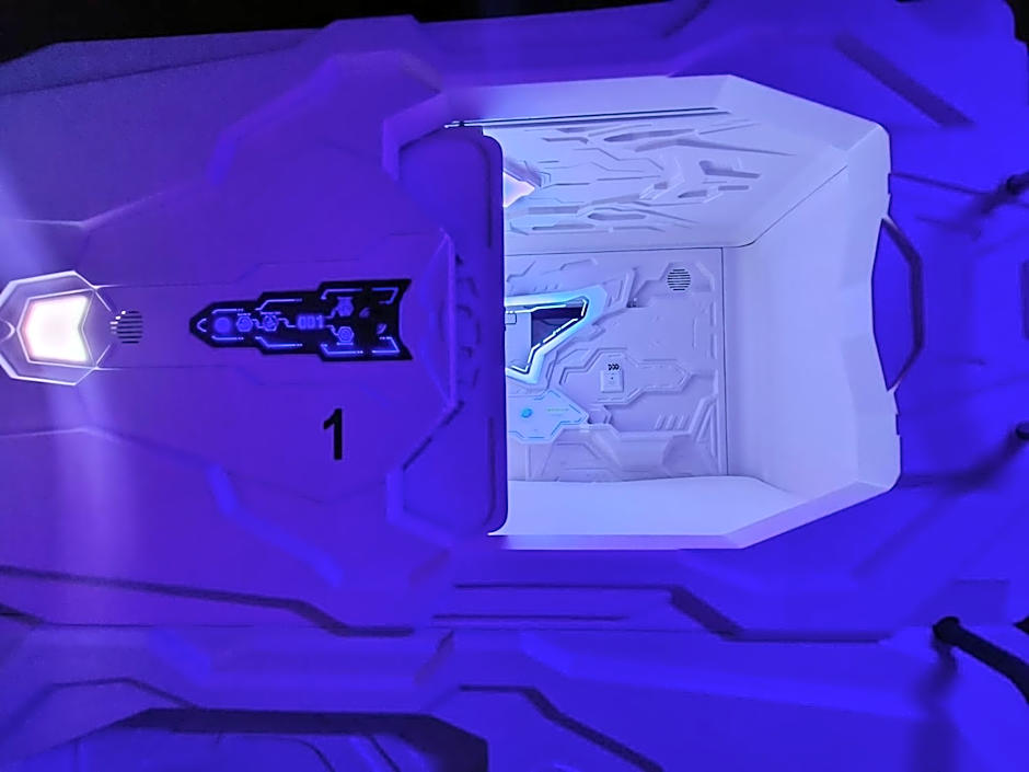 CAPSULE INN VALENCIA Hostel