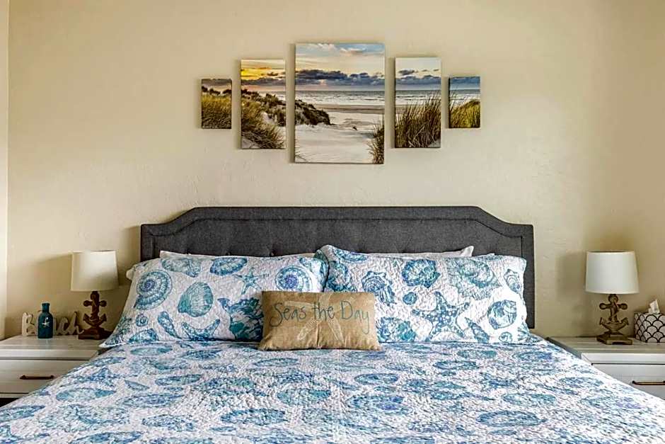 Sand Dollar Haven at Seaside Beach Club Unit 306