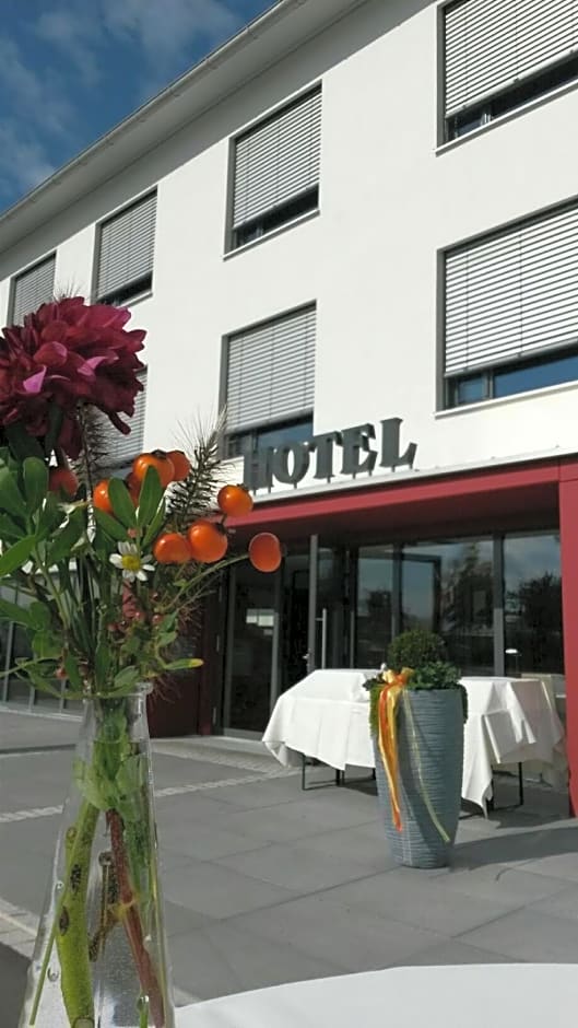 Alpenflair Hotel