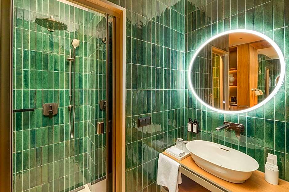 Kimpton Bem Budapest By IHG