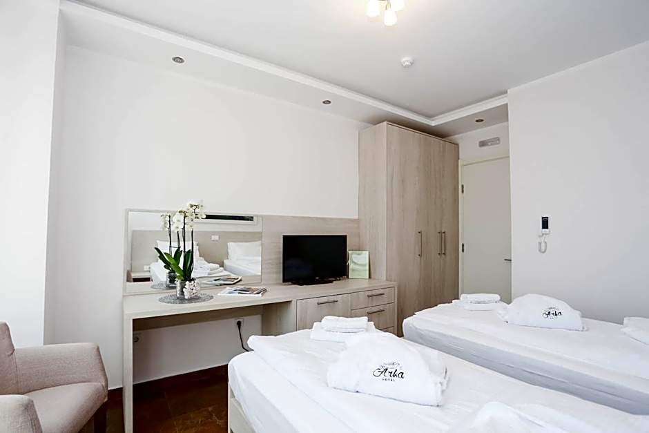 Arka Rooms&Apartments