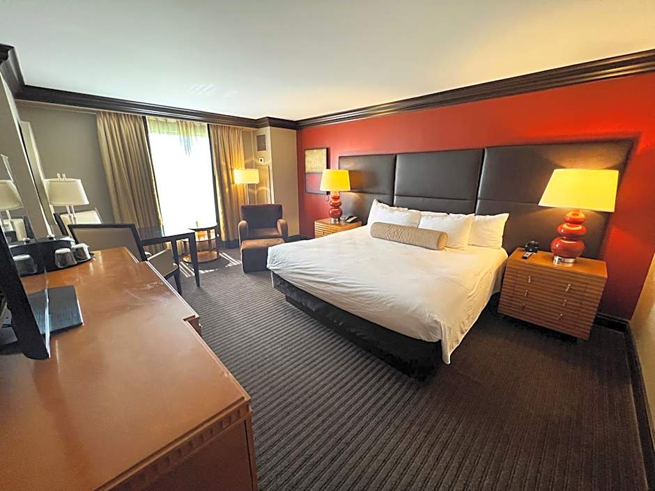 Ameristar Casino Hotel Vicksburg, Ms.