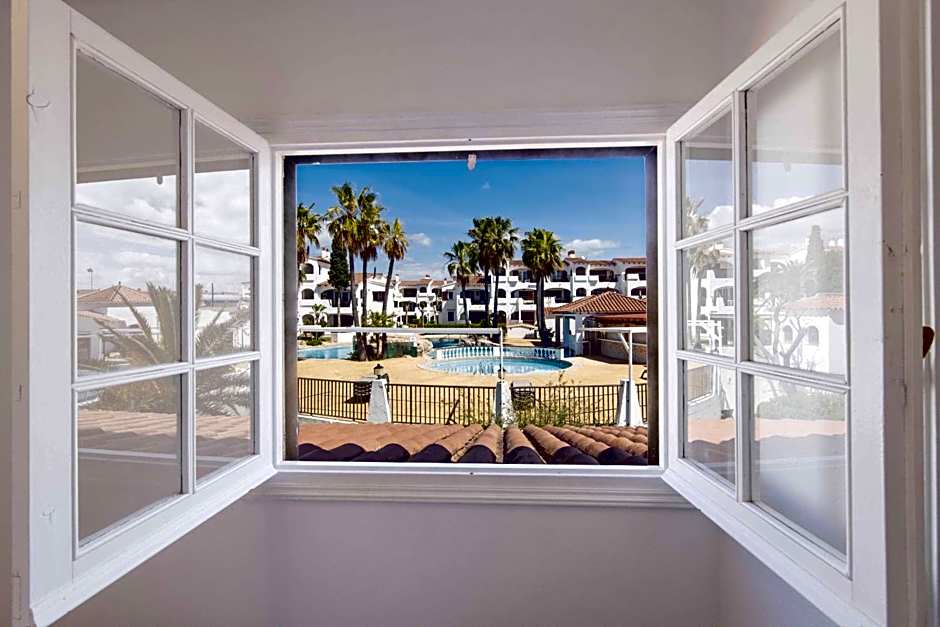 Siesta Mar Apartamentos