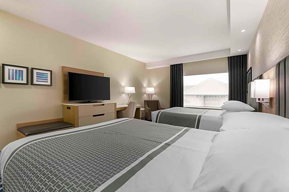 Best Western Premier Route 97 Vernon