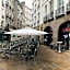 Hôtel Saint-Patrick Cœur de NANTES