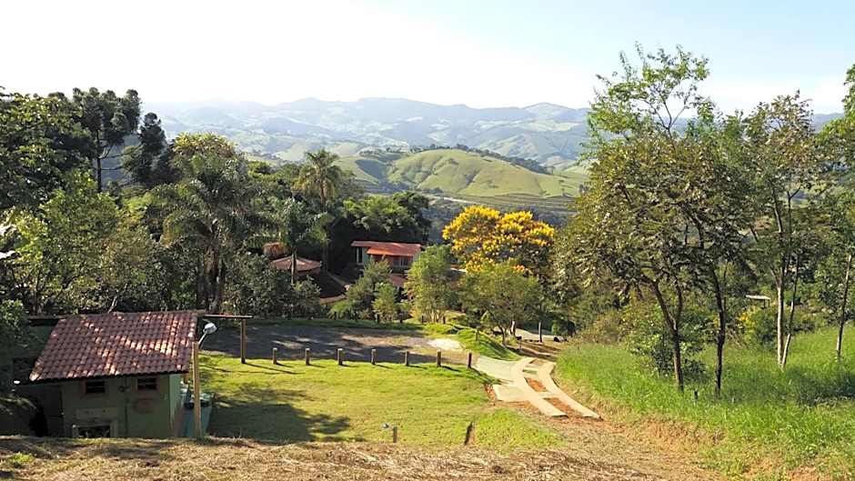 Pousada Campestre Sítio da Lua