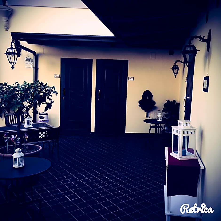 B&B La Veduta