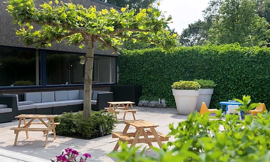 Novotel Rotterdam Schiedam