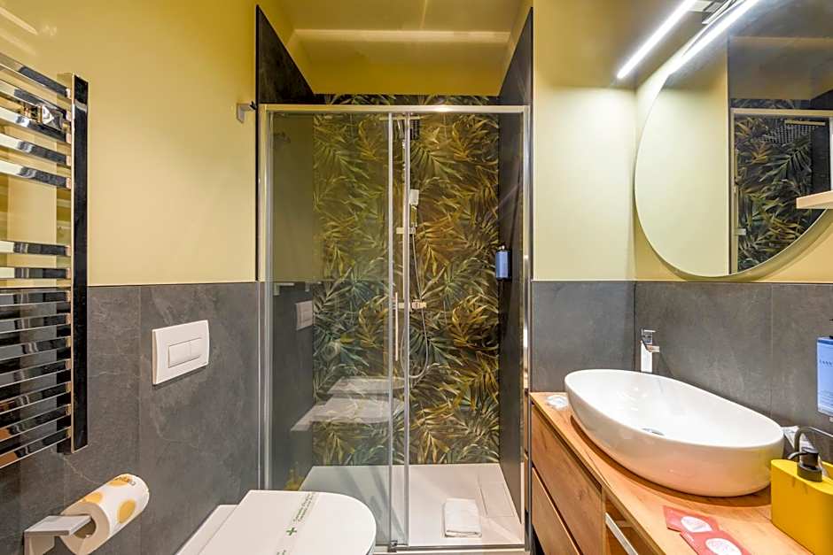MILAN ROYAL SUITES LUXURY P.ZZA DELLA REPUBBLICA