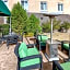 Hilton Garden Inn Oklahoma City North Quail Springs