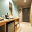 Rakuten STAY naha-tomarifuto 1F Twin Room
