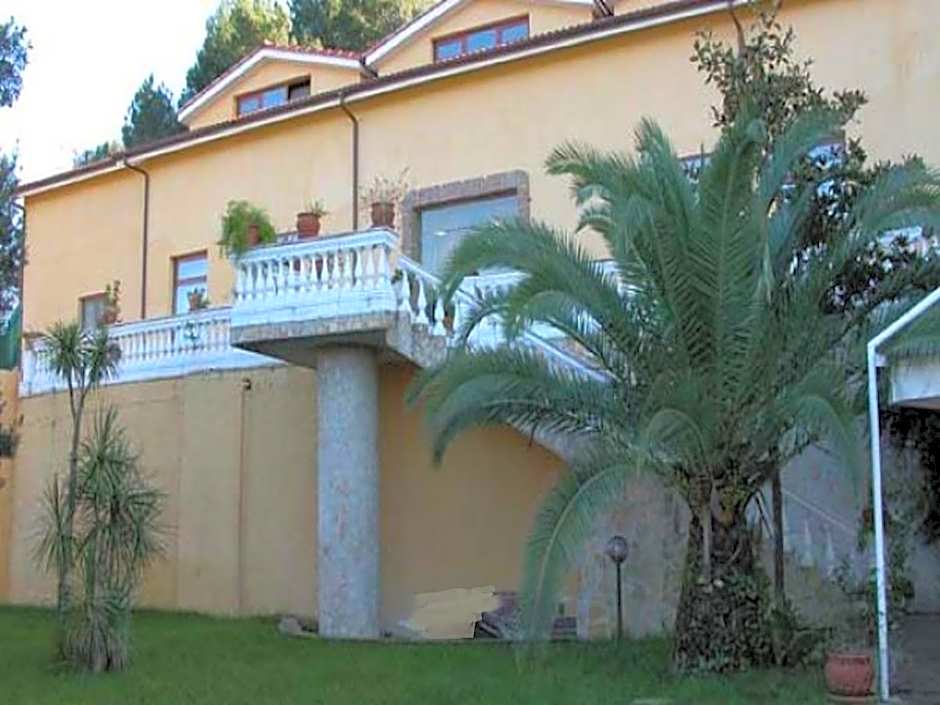 Hotel San Francesco Terme